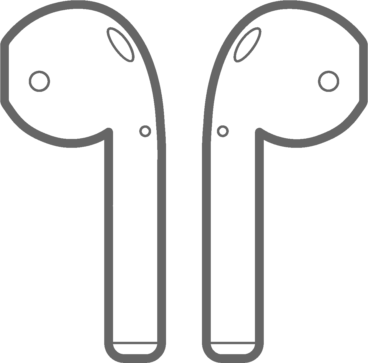 Comprar airpods