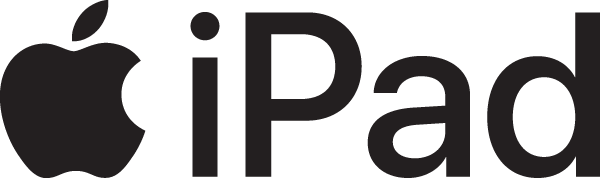iPad logo