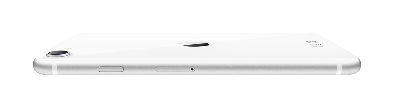 iPhone SE 2020