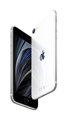 iPhone SE Apple 2020
