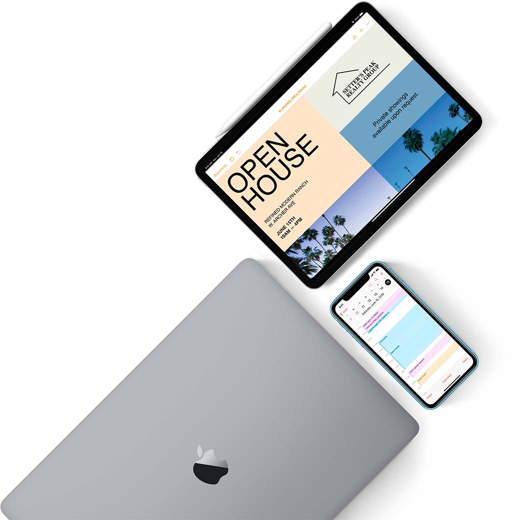 productos apple para empresas donostia san sebastian gipuzkoa