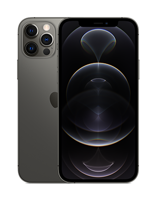 iPhone 12 Pro
