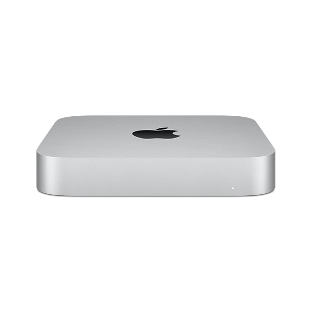 Mac mini M1