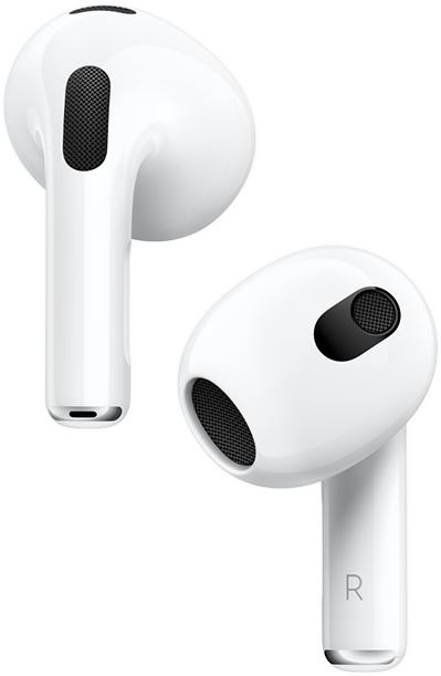 AirPods 3a generación