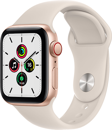 Apple Watch Black Friday 2021