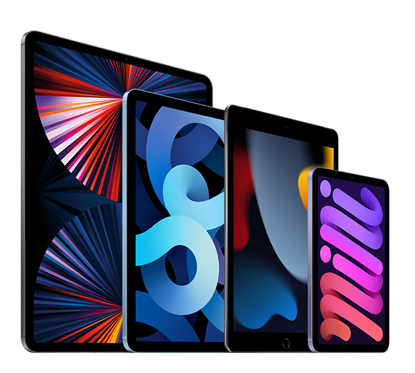 iPad Black Friday 2021