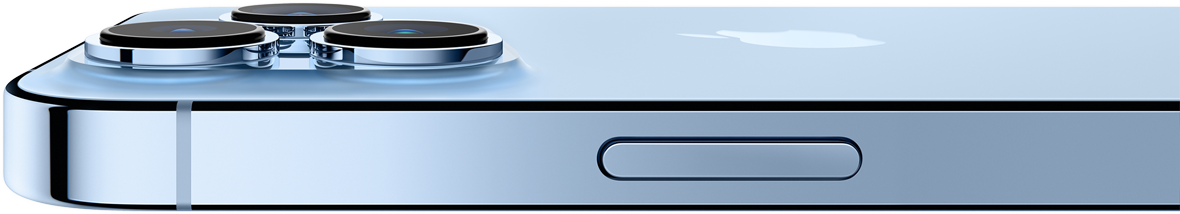 iPhone 13 Pro