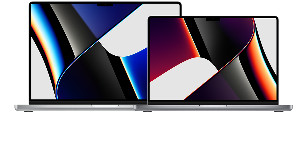 MacBook Pro 2021