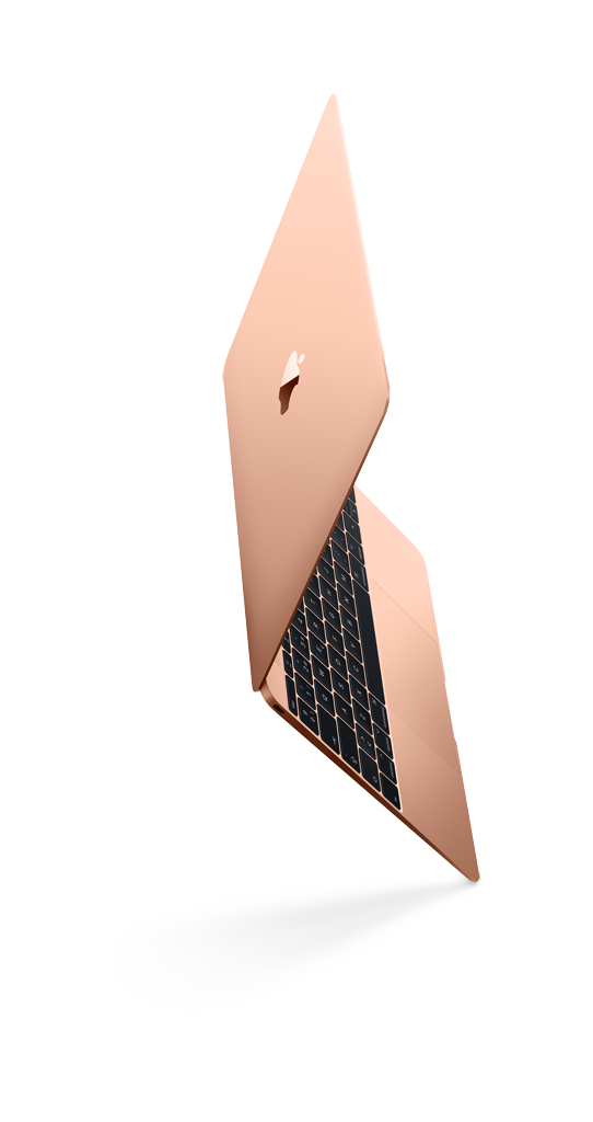 MacBook