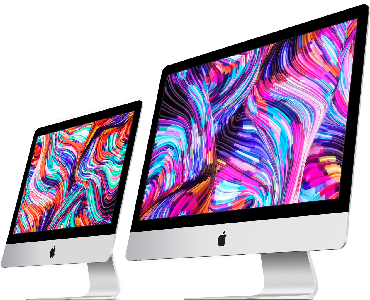 iMac 2019