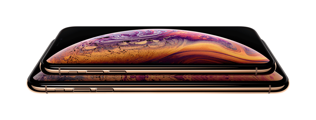 Comprar iphone xs donosti