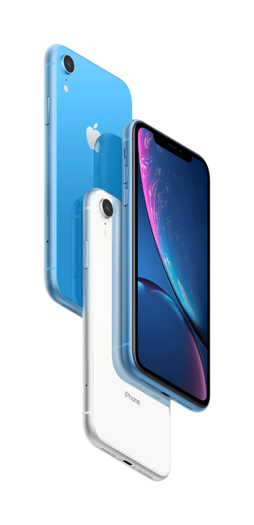 iPhone Xr donostia