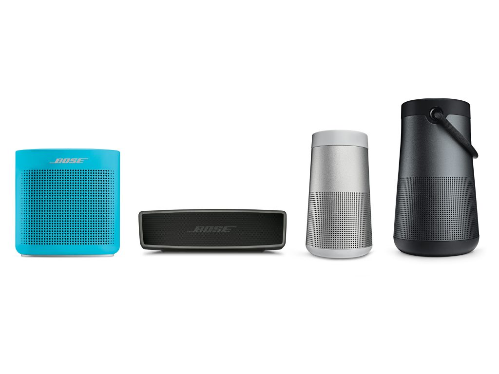 comprar altavoces para iphone ipad mac