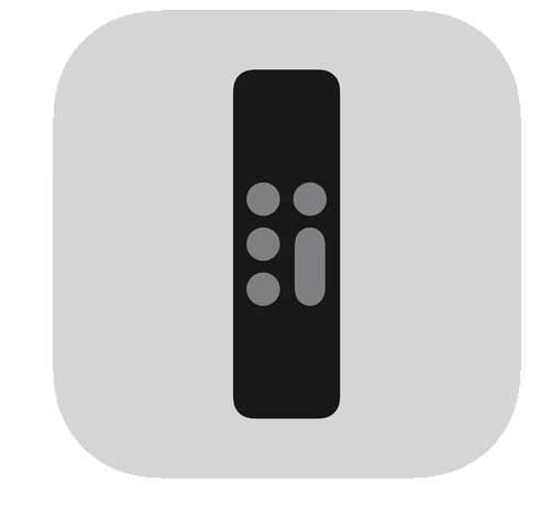 mando para apple tv donostia