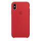 iPhone Xs Silicone Case PRODUCT (RED) Apple Donostia San Sebastian