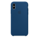 iPhone Xs Silicone Case Blue Horizon Apple Donostia San Sebastian