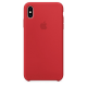 iPhone Xs Max Silicone Case PRODUCT (RED) Apple Donostia San Sebastian España