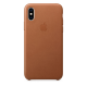 Funda cuero Apple iPhone Xs Donostia San Sebastian