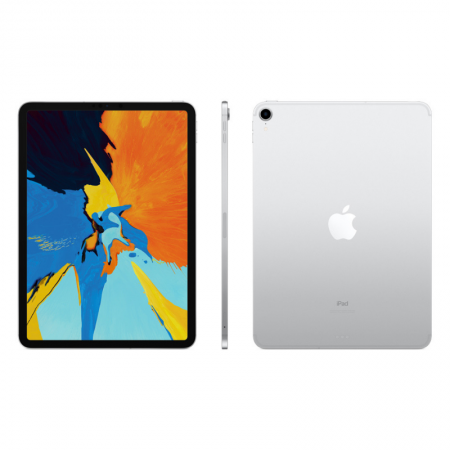 Apple Donostia iPad Pro 11" Retina