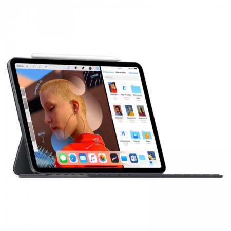 Apple Donostia comprar iPad Pro 11"