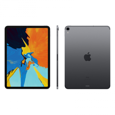 iPad Pro 11" Apple Donostia
