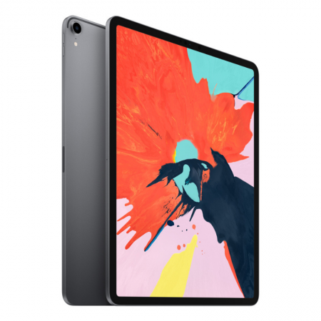 Apple Donostia iPad Pro 12,9"