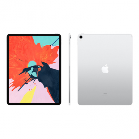 Apple Donostia iPad Pro 12,9"