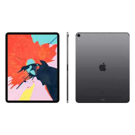 Apple Donostia iPad Pro 12,9"