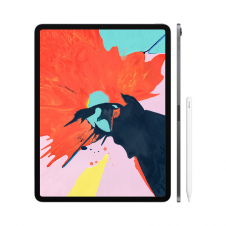 Apple Donostia iPad Pro 12,9"
