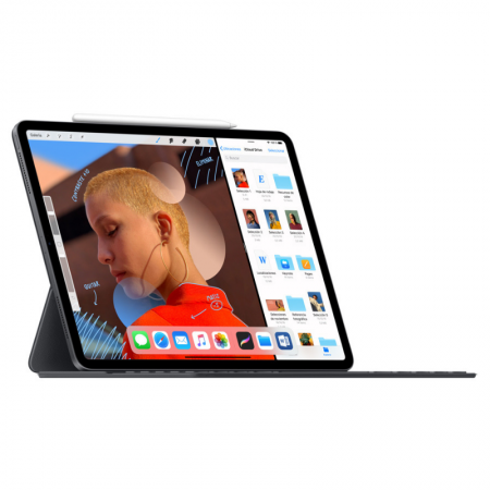 Apple Donostia iPad Pro 12,9"