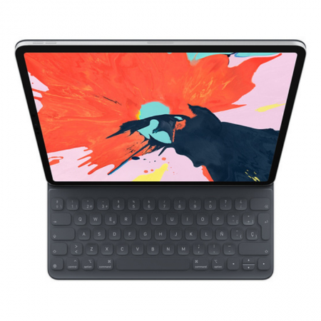 Apple Donostia Smart Keyboard iPad Pro 12,9"