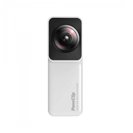 Lente Insta360 PanoClip Apple Donostia San Sebastian