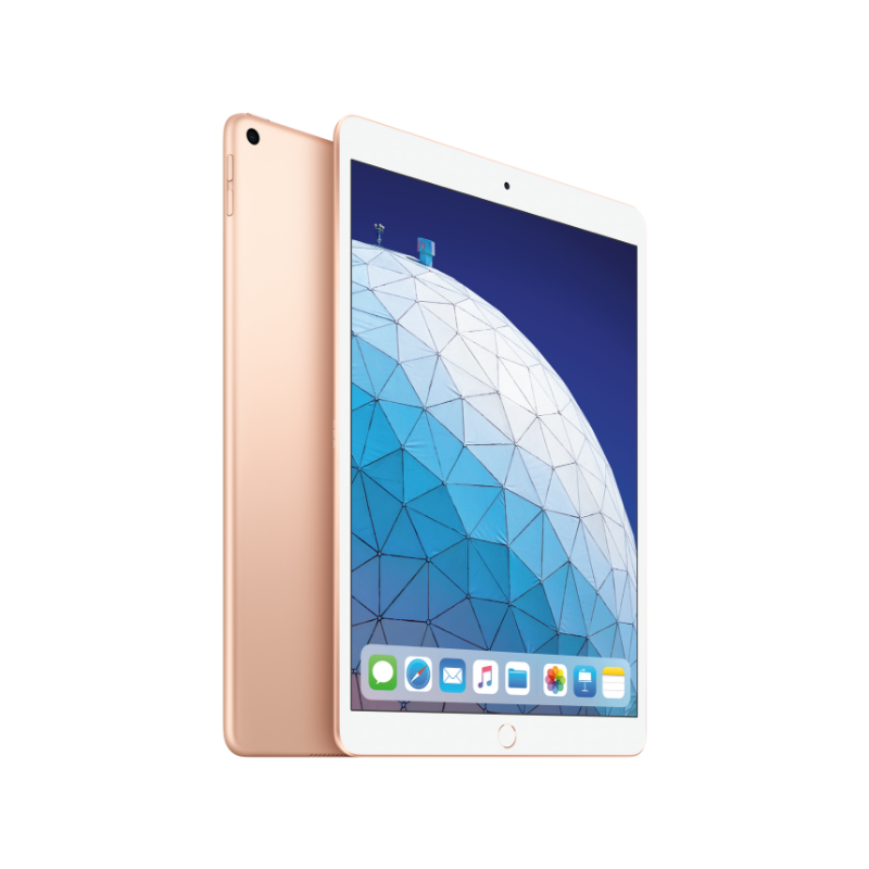 Ipad Pro 10.5 64GB Dorado Reacondicionado