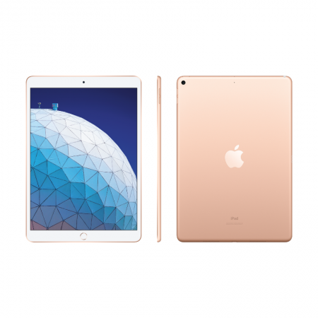 Comprar iPad Air 10.5" Gold Donostia San Sebastian