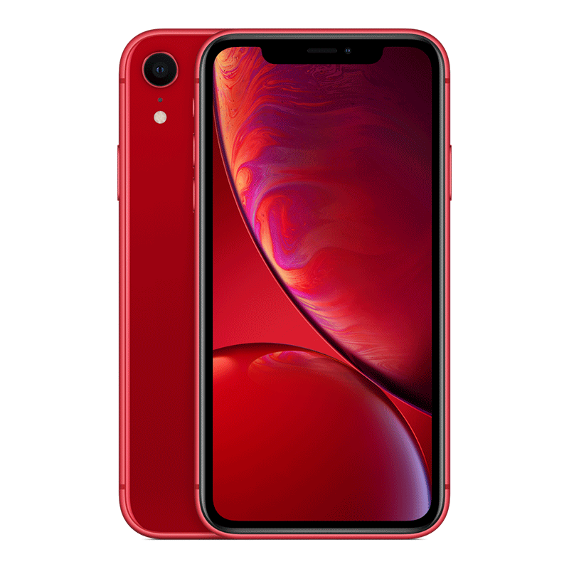 Comprar iPhone Xr (PRODUCT) Red Apple Donostia San Sebastian Gipuzkoa SICOS