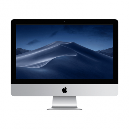 Comprar iMac 21,5 pulgadas Retina 4K Apple Donostia SICOS