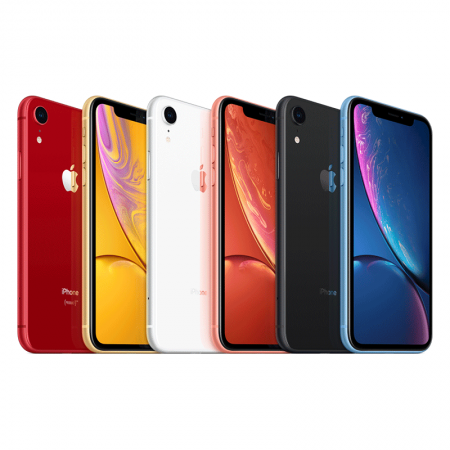 Comprar iPhone Xr Apple Donostia San Sebastian Gipuzkoa SICOS