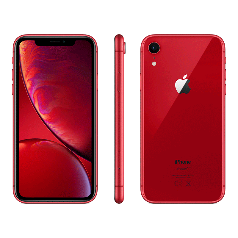 Iphone Xr Comprar