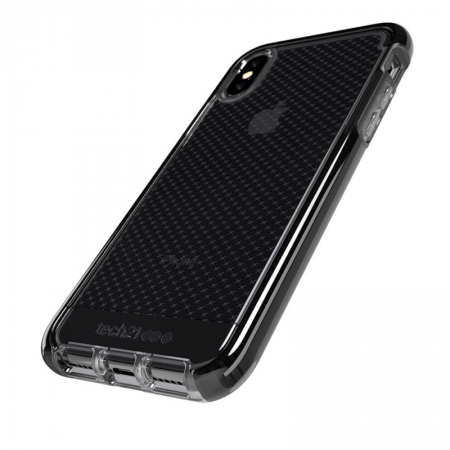 Comprar Funda Tech21 Evocheck para iPhone Xs Max Apple Donostia SICOS