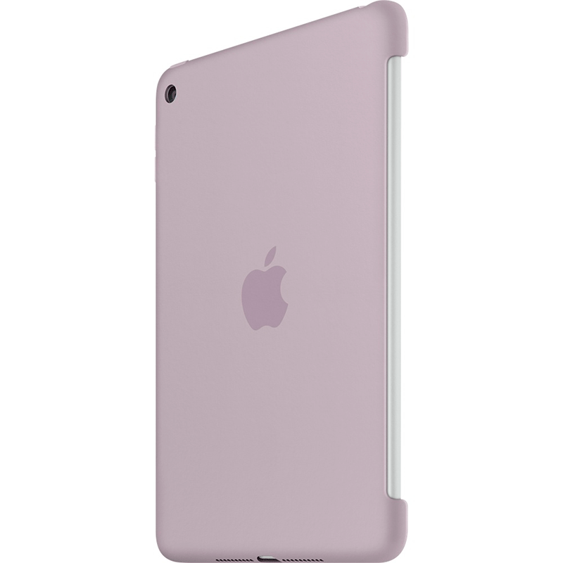 Silicona iPad Mini Lavanda | - Apple Premium Reseller