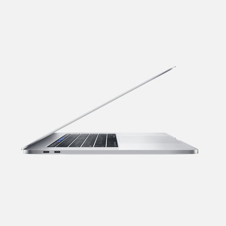 MacBook Pro 2018 15 pulgadas Plata