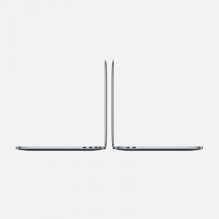 MacBook Pro Touch Bar pulgadas gris espacial