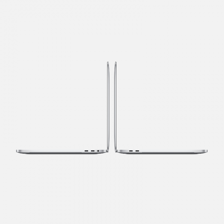 MacBook Pro 2018 15 pulgadas Plata