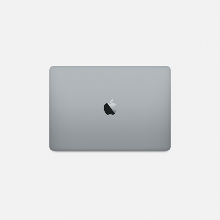 MacBook Pro Touch Bar 13 pulgadas gris espacial