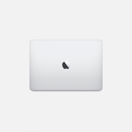 MacBook Pro Touch Bar 13 pulgadas plata