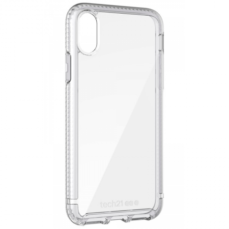 Comprar Funda Tech21 Pure Clear para iPhone Xs Apple Donostia SICOS