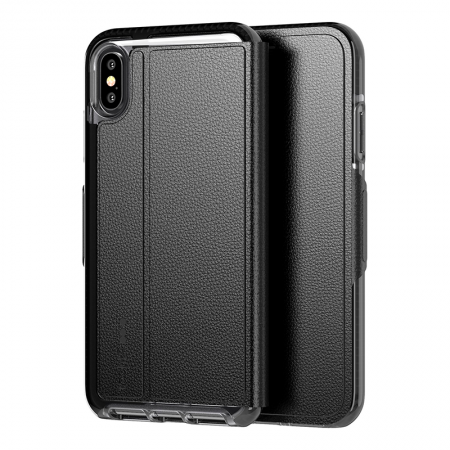 Comprar funda para iPhone X/Xs Apple Donostia con tarjetero