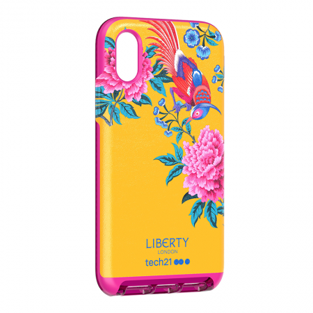 Comprar funda Liberty London para iPhone Xs SICOS Apple Donostia