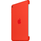 Funda de silicona apple para ipad mini 4 color naranja