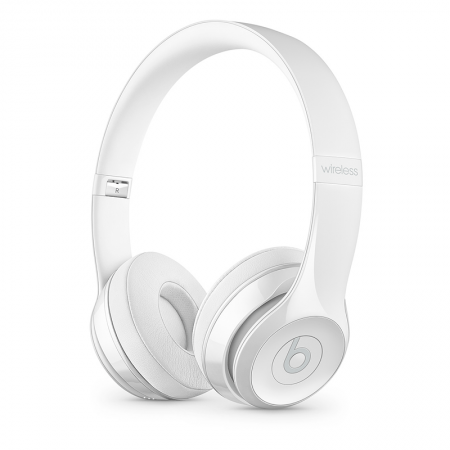Comprar cascos Beats Solo3 Wireless Blanco SICOS Donostia